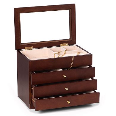 Cora Jewelry Box by Bey-Berk