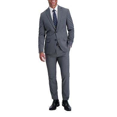 Men's J.M. Haggar Ultra-Slim Fit Stretch Suit Coat