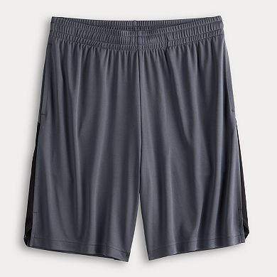 Men's Tek Gear Dry Tek Shorts $6.99 (reg. $15.00)