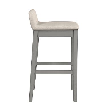 Hillsdale Furniture Maydena Bar Stool