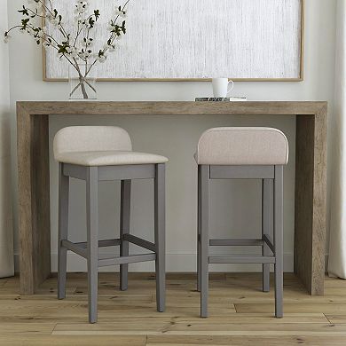 Hillsdale Furniture Maydena Bar Stool