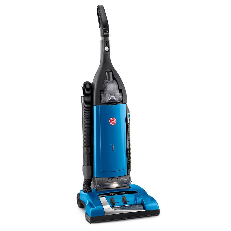 Hoover WindTunnel Self Propelled Bagged Vacuum