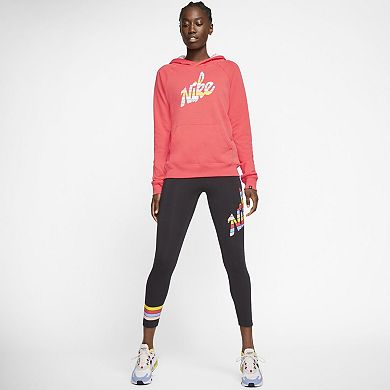 Women's Nike Sportswear Fleece Hoodie 