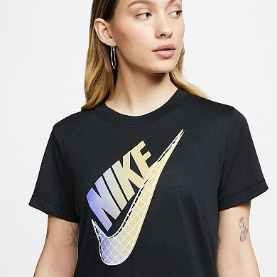 Women's Nike Prep Futura Graphic Tee 