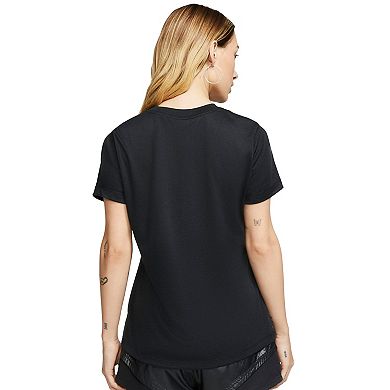 Women's Nike Prep Futura Graphic Tee 