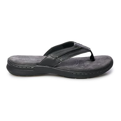 Croft Barrow Neville Men s Flip Flop Sandals