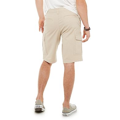 Urban pipeline clearance ultraflex cargo shorts