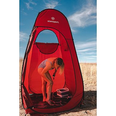 Stansport Battery-Powered Portable Shower