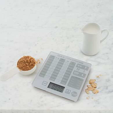 Food network kitchen clearance scale