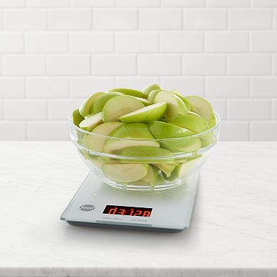 Food network shop kitchen scale