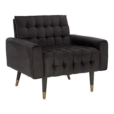 Safavieh Amaris Tufted Accent Chair