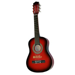 Schoenhut Junior 6-String Acoustic Guitar