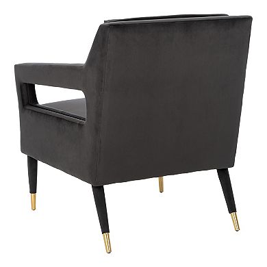 Safavieh Mara Tufted Accent Chair