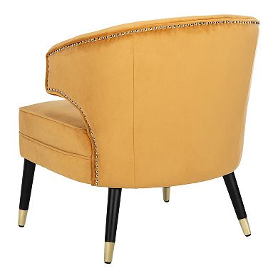 Safavieh Stazia Wingback Accent Chair