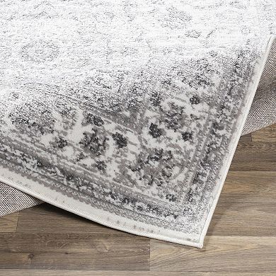 Decor 140 Dulce Border Rug