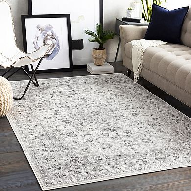 Decor 140 Dulce Border Rug