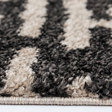 Loomaknoti Marly Area Rug