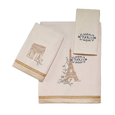 Avanti Paris Botanique Bath Towel