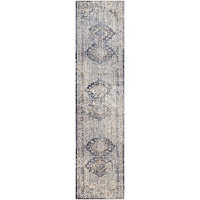 Decor 140 Tybee Charcoal Rug