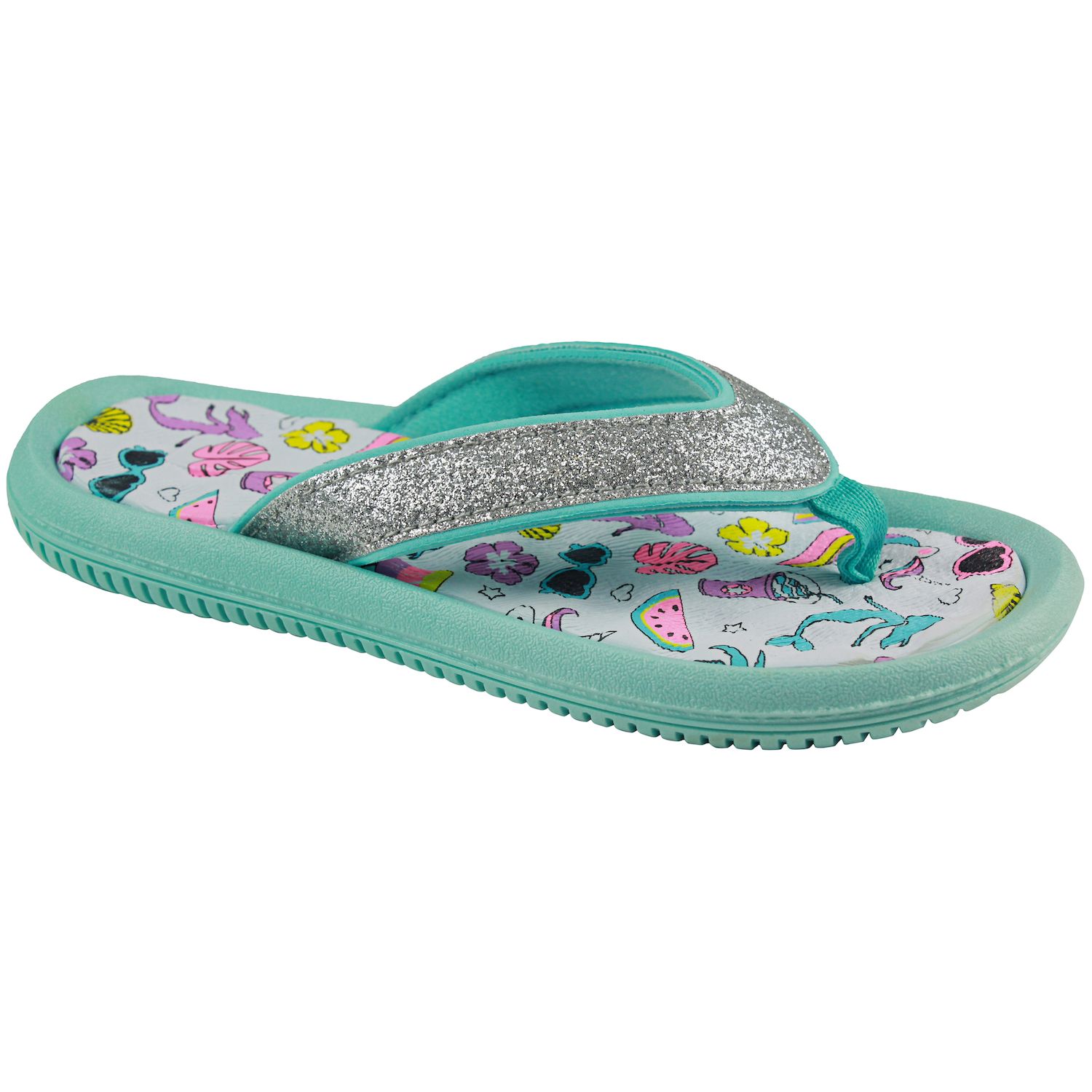 elli by capelli flip flops