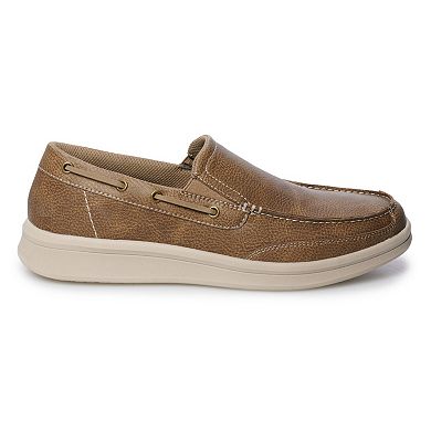 Sonoma goods for life best sale boat shoes