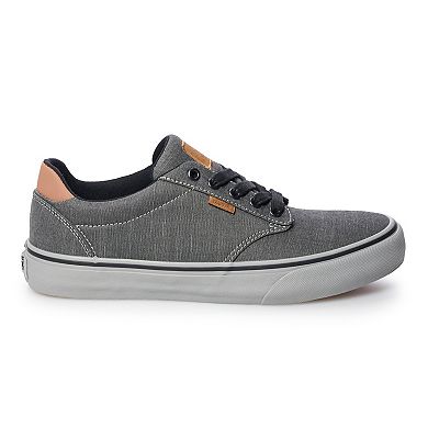 Vans Atwood DX Men's Skate Shoes