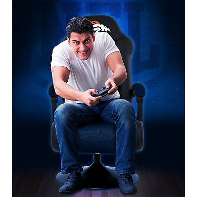 Denver Broncos Ultra Gaming Chair