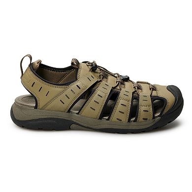 Croft and discount barrow fisherman sandals