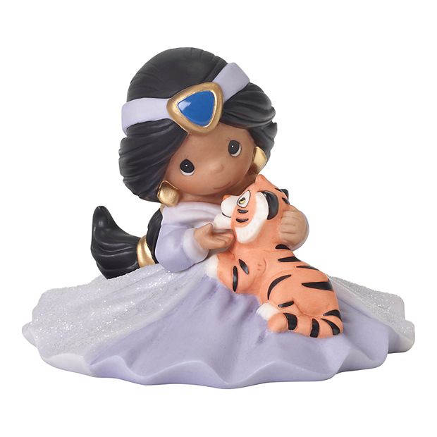 Precious Moments Disney Princess Jasmine Figurine