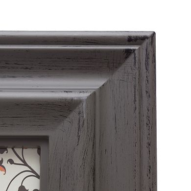 Kiera Grace 12-opening Gray Collage Frame
