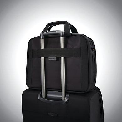 Samsonite Pro Double Compartment Briefcase