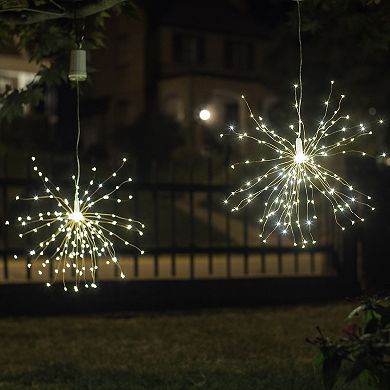 LumaBase Starburst String Lights