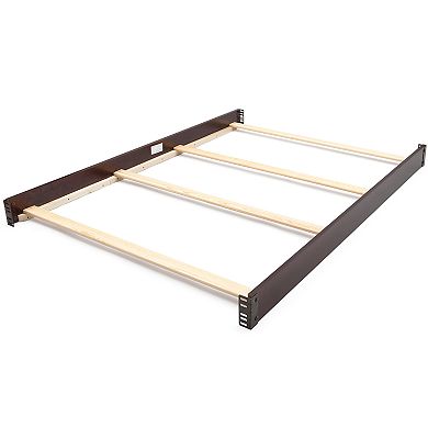 Delta Children Full Size Wood Bed Rails #0050