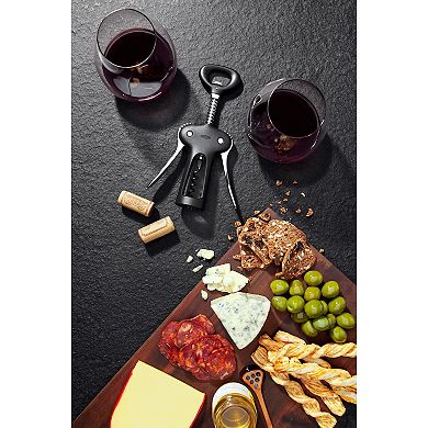 OXO Good Grips Winged Corkscrew with Bottle Opener