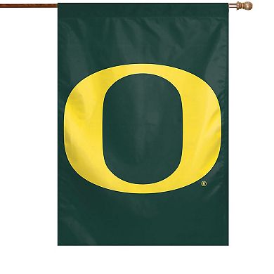 WinCraft Oregon Ducks 28" x 40" Big Logo Single-Sided Vertical Banner