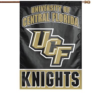 WinCraft UCF Knights 28" x 40" Full Name House Flag