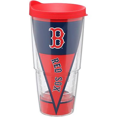 Tervis Boston Red Sox 24oz. Batter Up Acrylic Tumbler