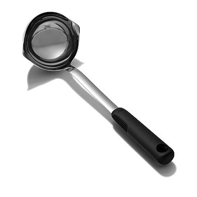 OXO Good Grips Stainless Steel Ladle