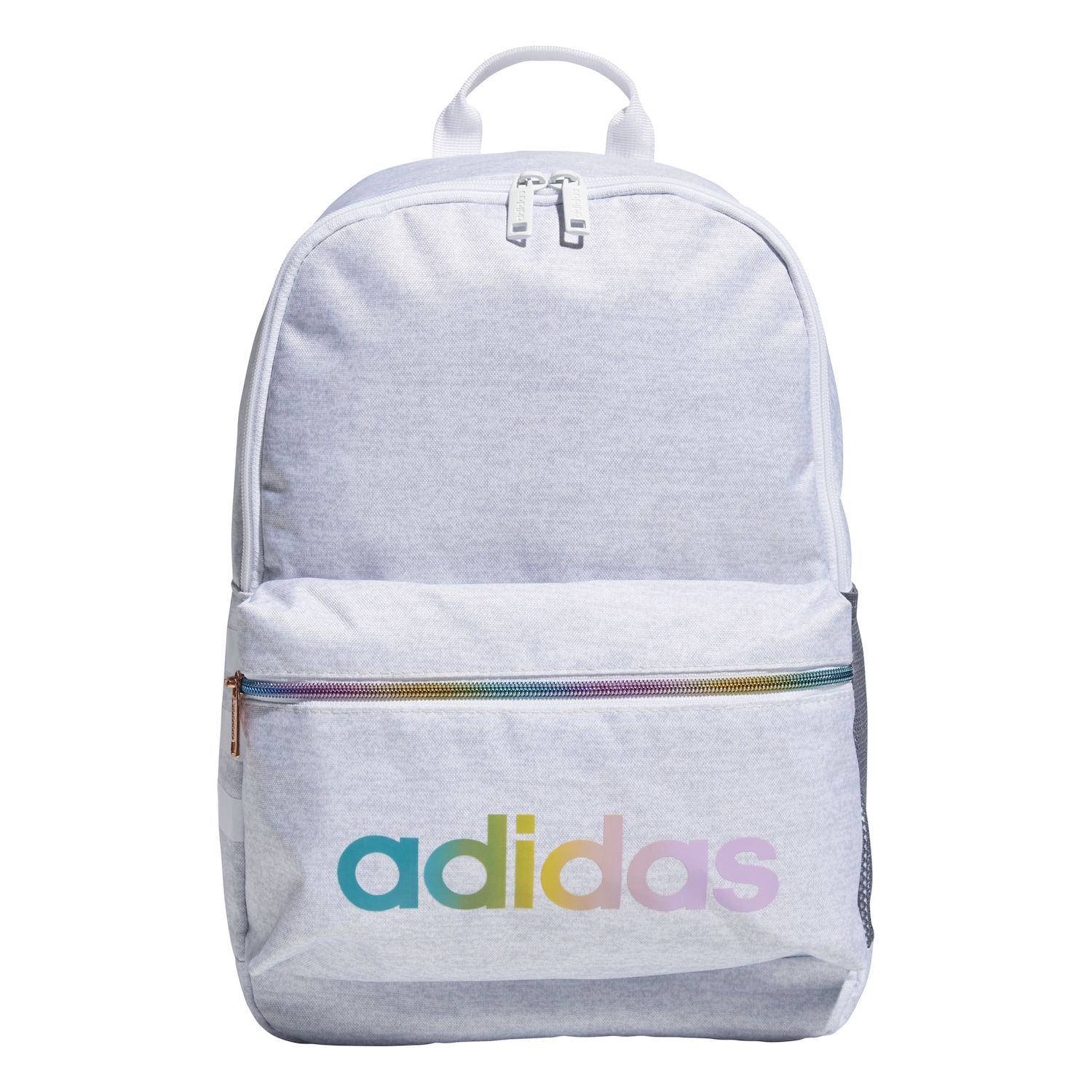 Adidas backpack rainbow online