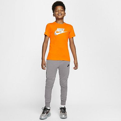 Boys 8-20 Nike Futura Tee