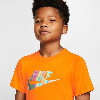 Boys 8-20 Nike Futura Tee