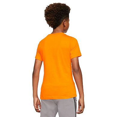 Boys 8-20 Nike Futura Tee