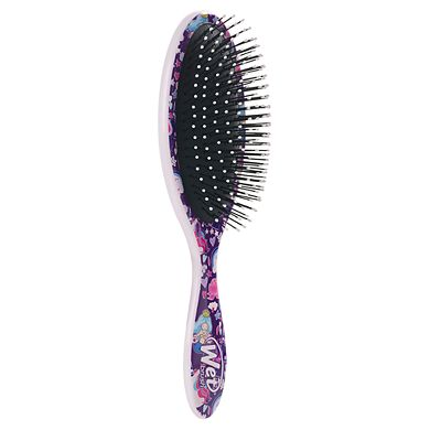 Wet Brush Original Detangler Hair Brush - Happy Hair Mermaids & Unicorns