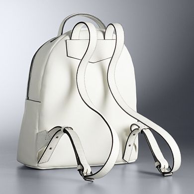 Simply Vera Vera Wang Sorrento Backpack