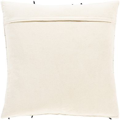 Decor 140 Karma Throw Pillow