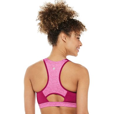 Women's Tek Gear® Medium Impact Sports Bra