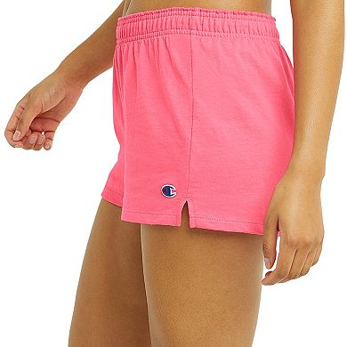 Women's Champion® Practice Workout Shorts