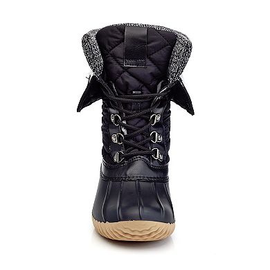 Henry Ferrera Mission 70 Women's Winter Boots