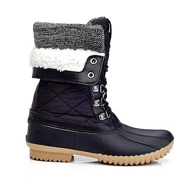 Henry Ferrera Mission 70 Women's Winter Boots