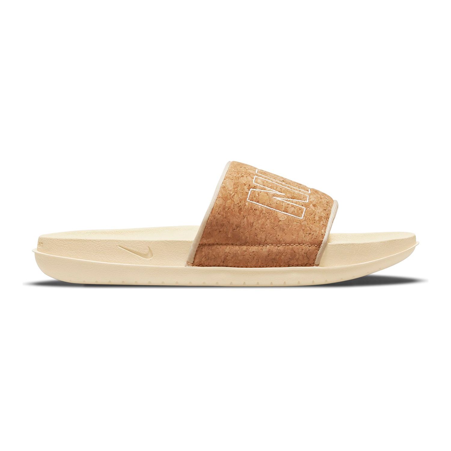 off court nike slides